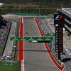 El circuito de COTA planea una