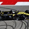 Ricciardo, tras los libres de Austin: "No estamos lejos y estoy seguro de que podemos encontrar un poco más"