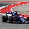 Daniil Kvyat pierde el punto logrado en Austin tras ser nuevamente sancionado