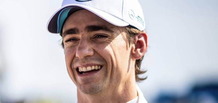 Esteban Gutiérrez toma más importancia dentro de la estructura de Mercedes