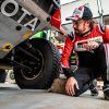 Fernando Alonso: "Este rally en Arabia Saudí es un test perfecto de cara al Dakar"