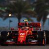 Ferrari, superada por Mercedes y Verstappen en Yas Marina