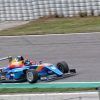 Franco Colapinto cierra el año con un nuevo triplete de victorias en la F4