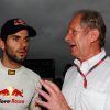 Red Bull es el mejor equipo de la historia de la Fórmula 1, cree Jaime Alguersuari