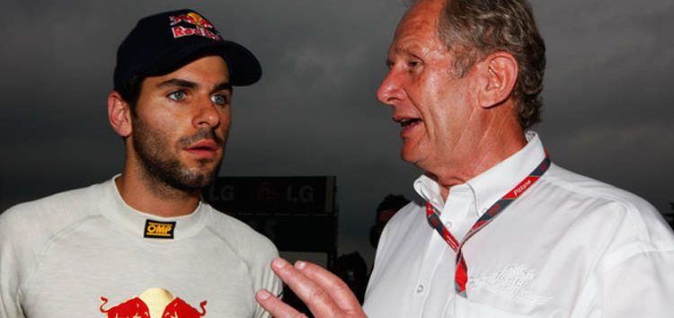 Red Bull es el mejor equipo de la historia de la Fórmula 1, cree Jaime Alguersuari