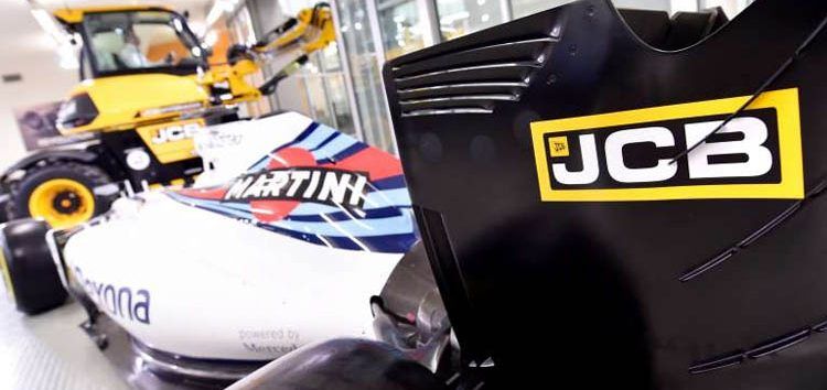Williams Racing crea el tractor más rápido del mundo