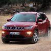 Prueba Jeep Compass: Un SUV de los de verdad