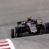 Haas sigue cuesta abajo y sin frenos. Se van de Austin sin puntos