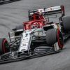 Alfa Romeo aspira al top-10 en Brasil: "Un comienzo positivo de fin de semana"