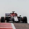 Alfa Romeo, muy lejos de la Q3 en Austin: "Es una decepción"