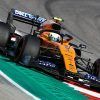A McLaren le queda todavía mucho para optar por las victorias, admite Norris