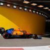 Lando Norris saldrá sexto mañana: "No hay mejor forma de acabar el año"