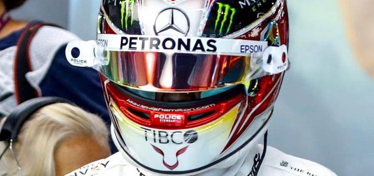 Lewis Hamilton pide un sueldo monumental para continuar en Mercedes