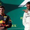 Verstappen desvela cómo gestiona la frustración de perder contra Mercedes
