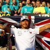 Lewis Hamilton barajó la opción de alejarse un año de la Fórmula 1