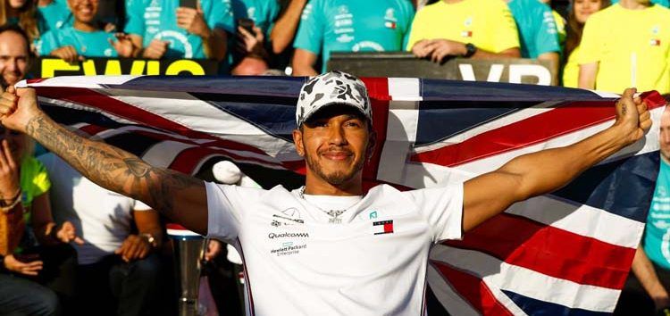 Lewis Hamilton barajó la opción de alejarse un año de la Fórmula 1