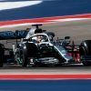 Mercedes, tras los libres de Austin: "Está todo muy igualado entre los tres mejores equipos"