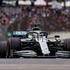 Lewis Hamilton cruza la meta tercero en Brasil: "Lo he dado absolutamente todo"