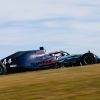 Cero riesgos tomados por Mercedes en los primeros entrenamientos de Brasil