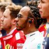 Webber: "Espero que Hamilton iguale los siete títulos de Schumacher"