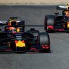 Alexander Albon quiere alcanzar el rendimiento de Max Verstappen en 2020