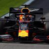 Max Verstappen gana en Brasil: "Ha sido increíble, es genial ganar la carrera"
