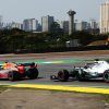 Red Bull no fue fuerte en Brasil únicamente por el motor Honda, según Mercedes