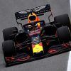 Max Verstappen, 3º: "Para haber sido un día de locos, hemos comenzado bien"