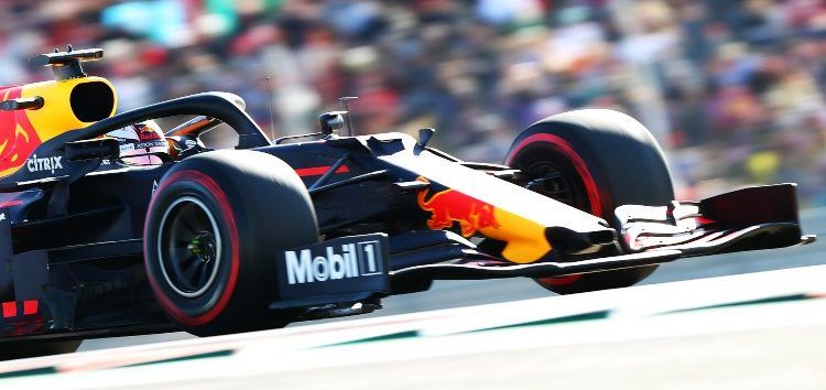 Max Verstappen, 3º en Austin: «Hemos hecho todo lo que hemos podido»