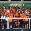 McLaren necesitaba una temporada como la 2019, asegura Zak Brown