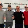 OFICIAL: Sébastien Ogier será piloto de Toyota en la temporada 2020