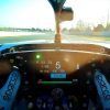 La Fórmula E vuelve a adelantarse a la Fórmula 1 estrenando una nueva on-board