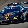 OPPO y Lamborghini, una estrecha alianza presente en la final Supertrofeo Lamborghini en Jerez