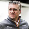 Pat Fry abandonó McLaren y será ingeniero de Renault en 2020