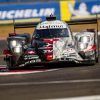 Final del dominio de Toyota en el WEC: victoria de Rebellion en las 4 horas de Shanghái