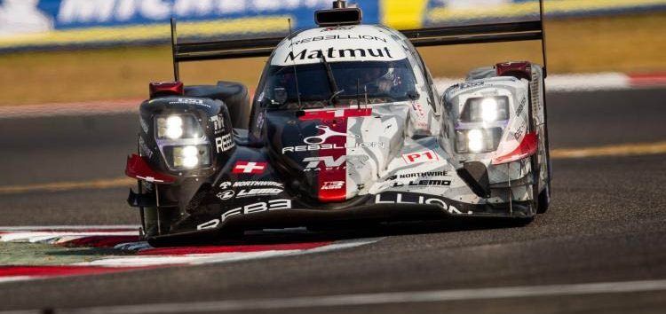 Final del dominio de Toyota en el WEC: victoria de Rebellion en las 4 horas de Shanghái