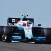 Williams, deseando acabar 2019: Kubica no termina la carrera y Russell acaba 17º en Austin