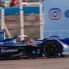 Sam Bird se hace con la victoria del ePrix de Ad Diriyah en una carrera en la que Porsche y Mercedes sorprenden