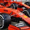 Ferrari ya tiene claro qué hacer para mejorar con su monoplaza de 2020