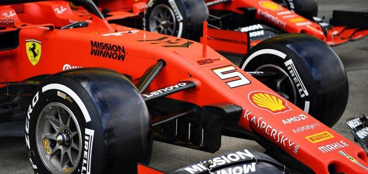 Ferrari ya tiene claro qué hacer para mejorar con su monoplaza de 2020
