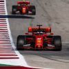 Seidl y Horner, sobre la situación de Ferrari: "Es difícil de administrar"