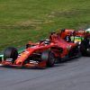Coulthard: "Creo que Vettel debe admitir que fue él quien tuvo la culpa del choque en Brasil"