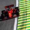 Sebastian Vettel, enfadado: "Lo que cuenta es que no terminamos la carrera"