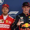 Si Red Bull le hace una oferta, Sebastian Vettel confirma que la aceptaría