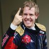 Vettel sorprendió más a Toro Rosso que Verstappen, asegura Tost