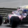 Mal día de Racing Point en el GP de Brasil, siendo 15º y 17ºen los Libres 2