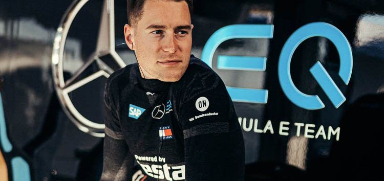 Stoffel Vandoorne volverá a estar presente en la Fórmula 1 en 2020