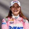 Tatiana Calderón correrá las 24 horas de Daytona 2020
