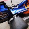 McLaren da importantes pistas sobre el diseño del MCL35