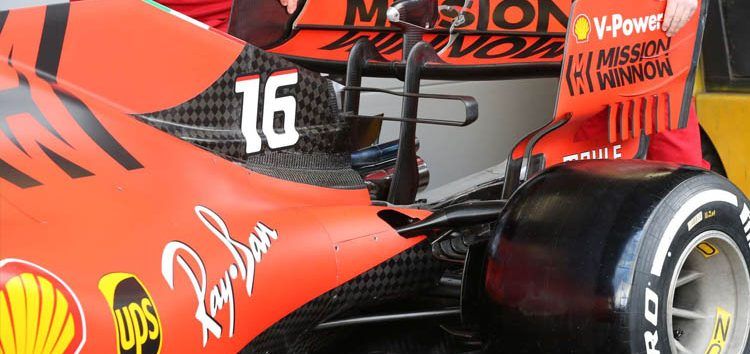 Extraño movimiento de Ferrari: cambiarán su mayor ventaja, el motor